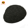 Granular anthracite coal filter media price for water purification